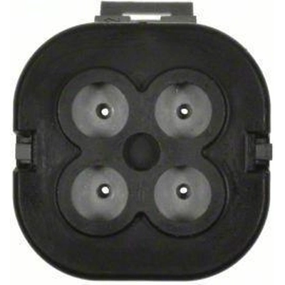 Coil Connector by BLUE STREAK (HYGRADE MOTOR) - S2297 pa1