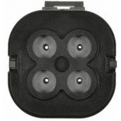 Coil Connector by BLUE STREAK (HYGRADE MOTOR) - S2297 pa6