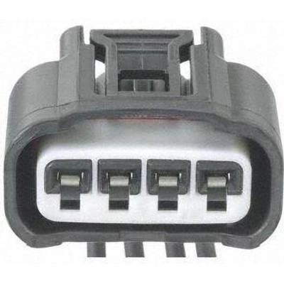 Coil Connector by BLUE STREAK (HYGRADE MOTOR) - S2527 pa1