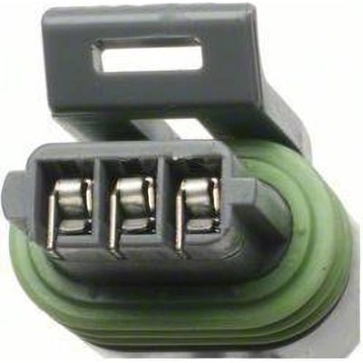 Coil Connector by BLUE STREAK (HYGRADE MOTOR) - S577 pa12