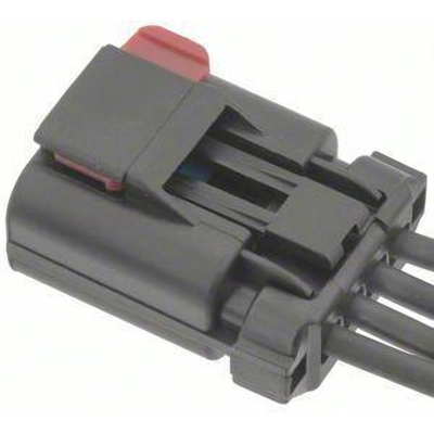 Coil Connector by BLUE STREAK (HYGRADE MOTOR) - S949 pa9