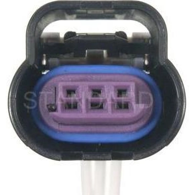 Connecteur de bobine par BLUE STREAK (HYGRADE MOTOR) - S953 pa4