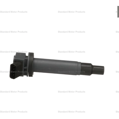 Coil Connector by BLUE STREAK (HYGRADE MOTOR) - UF267 pa6