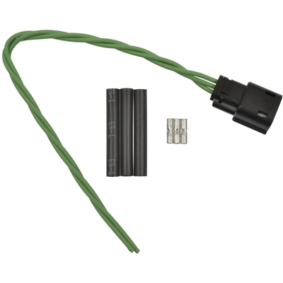 BWD AUTOMOTIVE - PT2268 - Ignition Coil Connecteur pa1