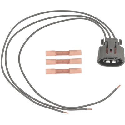 BWD AUTOMOTIVE - PT2518 - Electrical Connector pa1