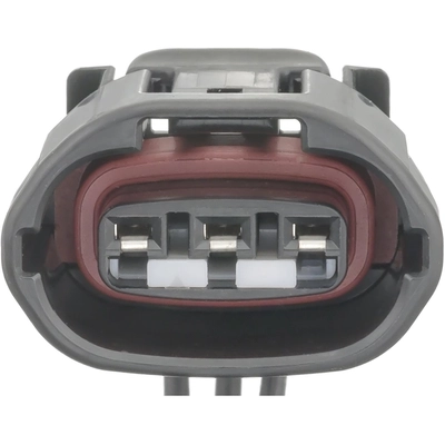 BWD AUTOMOTIVE - PT2518 - Electrical Connector pa2