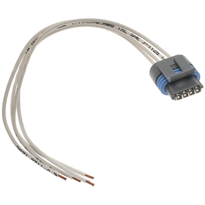 BWD AUTOMOTIVE - PT5666 - Electrical Connector pa1