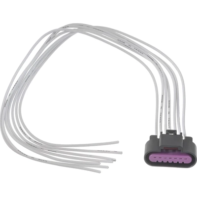 Coil Connector by BWD AUTOMOTIVE - PT879 pa1