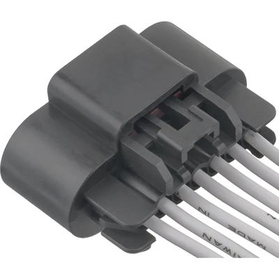 Coil Connector by BWD AUTOMOTIVE - PT879 pa2