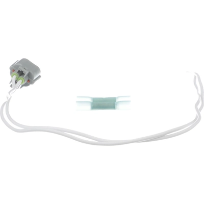 BWD AUTOMOTIVE - PT940 - Electrical Connector pa1