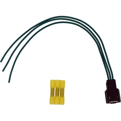 DORMAN/TECHOICE - 645-155 - Ignition Coil Connector pa2