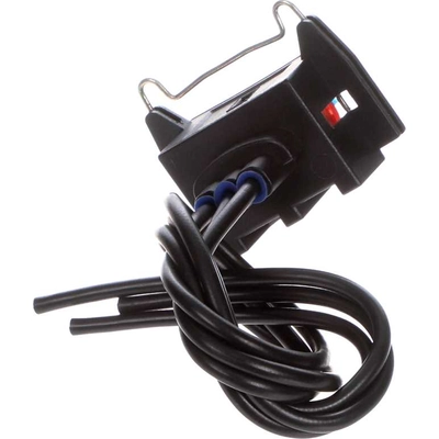 Coil Connector by DORMAN/TECHOICE - 645-302 pa3