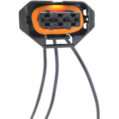 Coil Connector by SKP - SKS1038 pa1