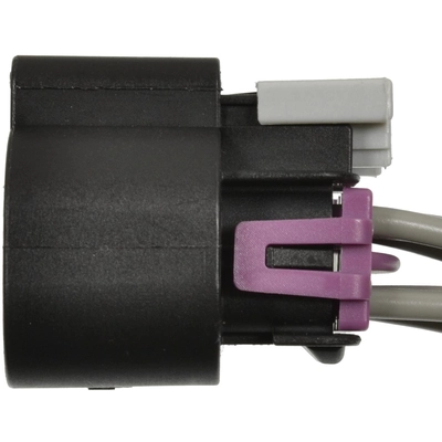 STANDARD - PRO SERIES - S1010 - Throttle Position Sensor Connector pa2