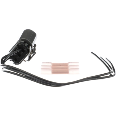 STANDARD - PRO SERIES - S2104 - Camshaft Position Sensor Connector pa4