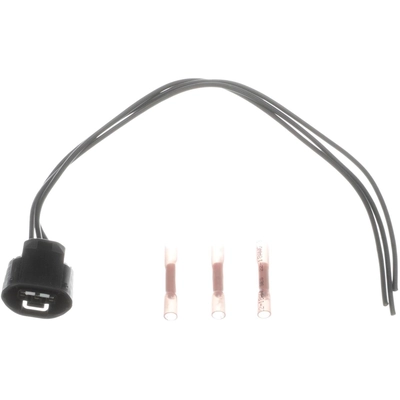 STANDARD - PRO SERIES - S2533 - Electrical Connector pa1