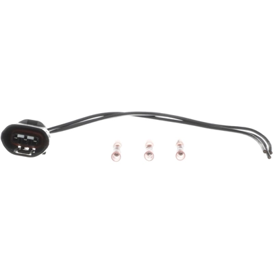 STANDARD - PRO SERIES - S2533 - Electrical Connector pa2