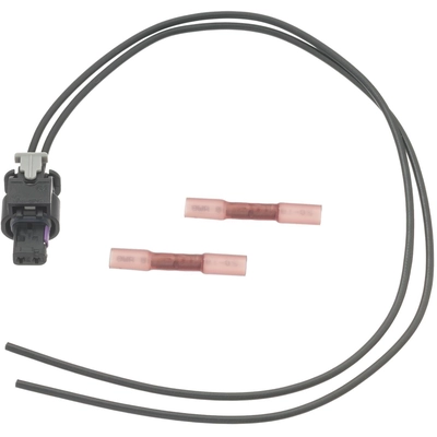 STANDARD - PRO SERIES - S2860 - Fuel Connecteur d'injecteur pa1