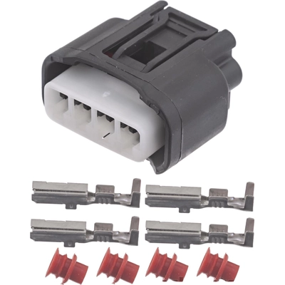 Coil Connector by STANDARD - PRO SERIES - S3291 pa4
