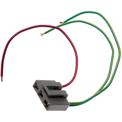 STANDARD - PRO SERIES - S539 - Ignition Coil Connector pa1