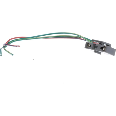 STANDARD - PRO SERIES - S539 - Ignition Coil Connector pa5