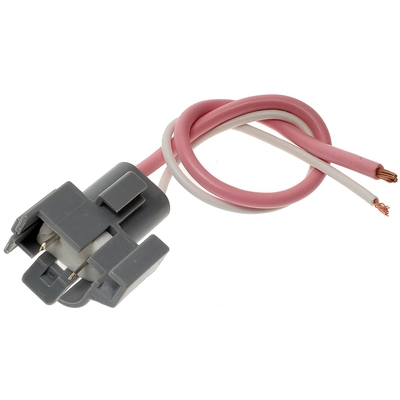 STANDARD - PRO SERIES - S562 - Ignition Connecteur de bobine pa1