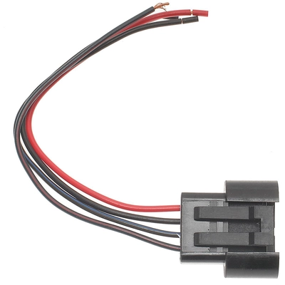 STANDARD - PRO SERIES - S658 - Ignition Coil Connector pa1