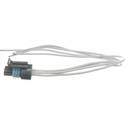 STANDARD - PRO SERIES - S761 - 4 Female Crankshaft Position Sensor Connector pa4