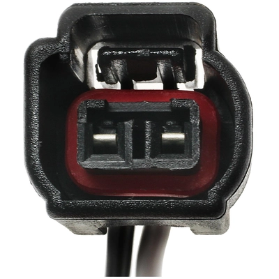 STANDARD - PRO SERIES - S819 - Air Charge Temperature Sensor Connector pa2