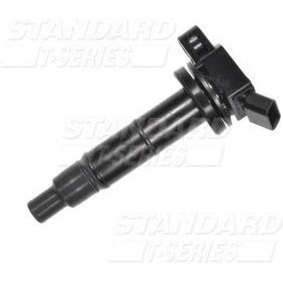Coil Connector by STANDARD/T-SERIES - UF333T pa1
