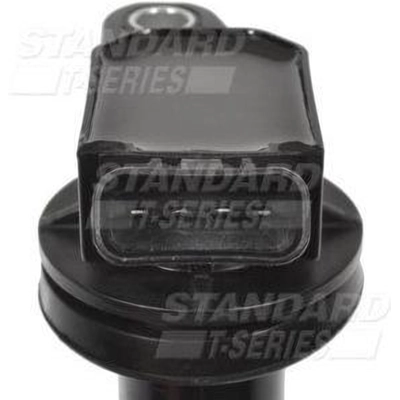 Connecteur de bobine par STANDARD/T-SERIES - UF333T pa2