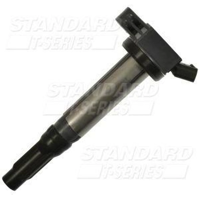 Coil Connector by STANDARD/T-SERIES - UF487T pa5