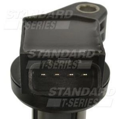 Connecteur de bobine par STANDARD/T-SERIES - UF487T pa6
