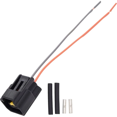 Coil Connector by WALKER PRODUCTS - 270-1077 pa4