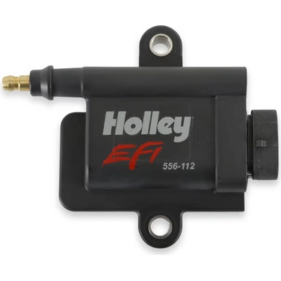 Coil-Near-Plug Smart Coil by HOLLEY - 556-112 pa2