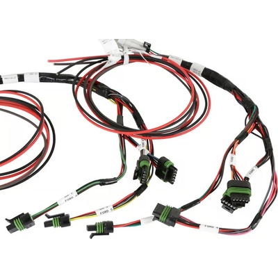 Coil-Near-Plug Smart Coil by HOLLEY - 556-128 pa4