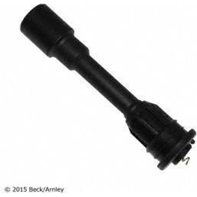 Coil On Plug Boot by BECK/ARNLEY - 175-1014 pa1