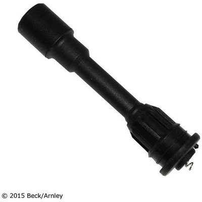 Coil On Plug Boot by BECK/ARNLEY - 175-1014 pa2