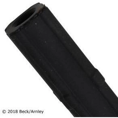 Coil On Plug Boot by BECK/ARNLEY - 175-1027 pa8