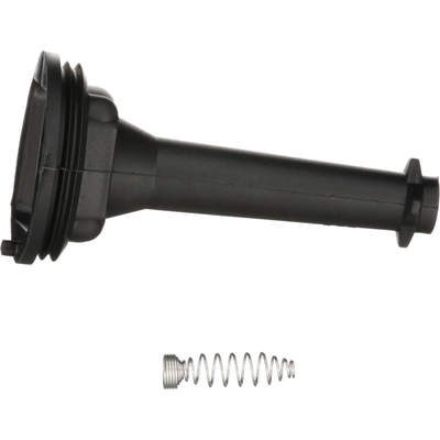 Coil On Plug Boot by BLUE STREAK (HYGRADE MOTOR) - SPP101E pa3