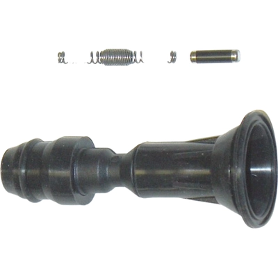 Coil On Plug Boot by BLUE STREAK (HYGRADE MOTOR) - SPP120E pa3