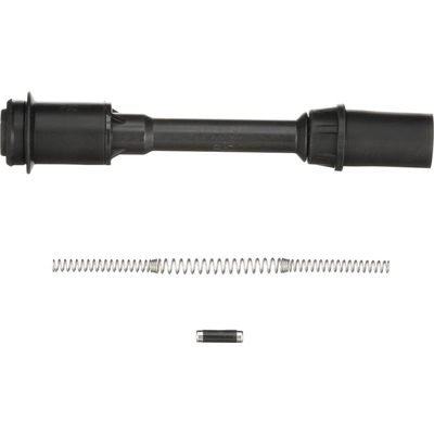 Coil On Plug Boot by BLUE STREAK (HYGRADE MOTOR) - SPP192E pa4