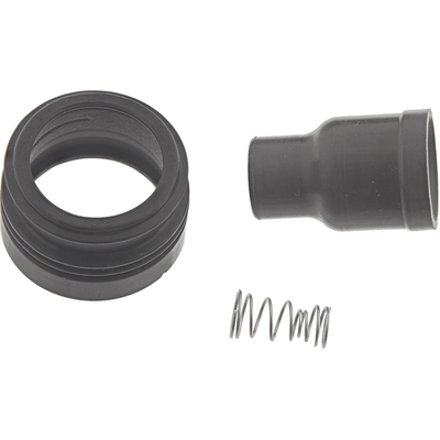 Coil On Plug Boot by BLUE STREAK (HYGRADE MOTOR) - SPP193E pa3