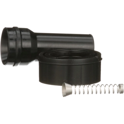 BLUE STREAK (HYGRADE MOTOR) - SPP213E - Ignition Coil Boot pa5
