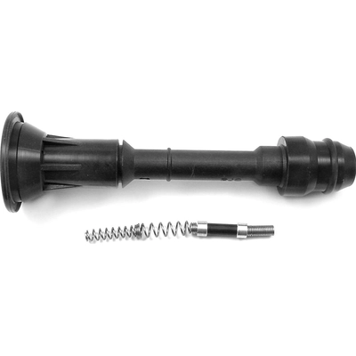 Coil On Plug Boot by BLUE STREAK (HYGRADE MOTOR) - SPP62E pa3