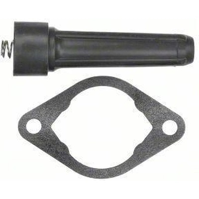 Coil On Plug Boot by BLUE STREAK (HYGRADE MOTOR) - SPP108E pa2