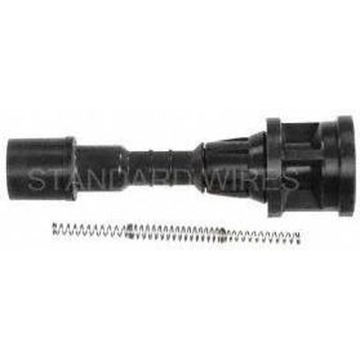 Coil On Plug Boot by BLUE STREAK (HYGRADE MOTOR) - SPP122E pa1