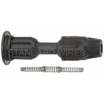 Coil On Plug Boot by BLUE STREAK (HYGRADE MOTOR) - SPP126E pa3