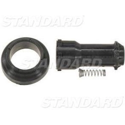 Coil On Plug Boot by BLUE STREAK (HYGRADE MOTOR) - SPP135E pa2