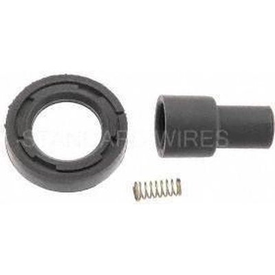 Coil On Plug Boot by BLUE STREAK (HYGRADE MOTOR) - SPP168E pa1